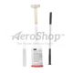3M AC-236A2 Aerospace Sealant 70005200780 Gray, 2 oz cartridge | 3M Industrial