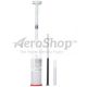 3M AC-236A2 Aerospace Sealant 70005200806 Gray, 3.5 oz cartridge | 3M Industrial