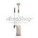 3M AC-236B1/2 Aerospace Sealant 70005200897 Gray, 3.5 oz cartridge | 3M Industrial