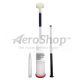 3M AC-236C20 Aerospace Sealant 70005201200 Gray, 3.5 oz cartridge | 3M Industrial