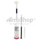 3M AC-240B1/2 Aerospace Sealant 70005201366 Gray, 3.5 oz | 3M Industrial