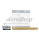 SEALANT: BLK,25GM, 3M AC251B1/2,3M STD | 3M Industrial