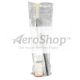 SEALANT: BLK,3.5OZ CT, 3M AC251B1/2,3M STD | 3M Industrial