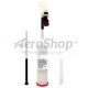 SEALANT: W/137R,A/B,BLK,3.5OZ, 3M AC251B1/2,3M STD | 3M Industrial