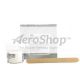 3M AC-350B1/4 Aerospace Sealant 70005202489 Dark Gray, 25 g | 3M Industrial