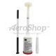 3M AC-350B2 Aerospace Sealant 70005202554 Dark Gray, 2 oz | 3M Industrial