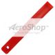 SCRAPER: RED, 3M TS1275-4 | 3M Industrial