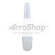 NOZZLE: HDPE,2INX1/8IN, 3M TS218 | 3M Industrial