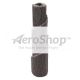3M Full Tapered Cartridge Roll 341D, 3/8 in x 1-1/2 in x 1/8 in P120 X-weight | 3M Industrial