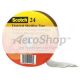 Scotch Electrical Shielding Tape 24, 1 in x 100 ft | 3M Industrial