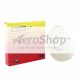 3M Glass Cloth Electrical Tape Rubber Thermosetting Adhesive, White,  1/2 in x 66 ft | 3M Industrial