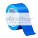 TAPE: VINYL,INDIGO,1/4INX36YD, USE 021200-06405=27 | 3M Industrial
