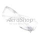 EYEWEAR: LT BLU,HARDCOAT LENS, IZED SAFETY GLASSES | 3M Industrial