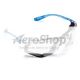 3M Virtua CCS Protective Eyewear 11872-00000-20, with Foam Gasket, CLEAR Anti-Fog Lens | 3M Industrial