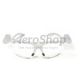 3M Light Vision 2 Protective Eyewear 11476-00000-10 Clear Anti-Fog Lens, Gray Frame, Lights | 3M Industrial