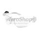 3M Light Vision 2 Protective Eyewear 11479-00000-10 Clear Anti-Fog Lens,, Gray Frame, +2.5 Diopt | 3M Industrial
