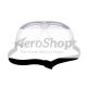 3M Lexa Splash GogglesGear Safety Goggles 16644-00000-10 Clear Lens, Medium | 3M Industrial
