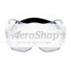 3M Centurion Impact Safety Goggles 452 40300-00000-10, Clear Lens | 3M Industrial