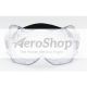 3M Centurion Impact Safety Goggles 452AF, 40301-00000-10 Clear Anti-Fog Lens | 3M Industrial