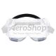 3M Centurion Splash Safety Goggles 454AF 40305-00000-10, Clear Anti-Fog Lens | 3M Industrial