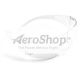 3M SecureFit Protective Eyewear SF201AF, Clear Lens | 3M Industrial