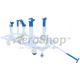 STAND: MAINTENANCE,ENGINE, DROP SHIP ONLY | Tronair