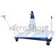 STAND: ENGINE,WORK,UNIV, NEED ADAPTER KIT | Tronair