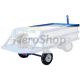 WASHER: COMPRESSOR,ENGINE, DROP SHIP ONLY | Tronair
