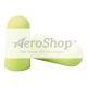 3M E-A-Rsoft Yellow Neons Uncorded Earplugs 310-1250 | 3M Industrial