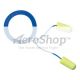 3M E-A-Rsoft Yellow Neons Corded Earplugs 311-1250 | 3M Industrial