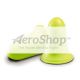3M E-A-Rsoft FX Uncorded Earplugs 312-1261, in Poly Bag | 3M Industrial
