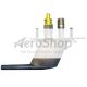 PROBE: PITOT,STATIC | Aerosonic