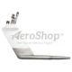 PROBE: PITOT,STATIC | Aerosonic
