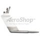 PROBE: PITOT,STATIC | Aerosonic
