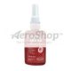 Henkel Loctite Grade AV (087) Threadlocker Sealant 08731 Red, 50 mL bottle | Henkel Loctite