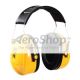 3M PELTOR Optime 98 Over-the-Head Earmuffs H9A | 3M Industrial
