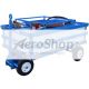 CART: SERVICING,LAVATORY, DROP SHIP ONLY | Tronair