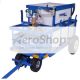 CART: SVC,LAV, DROP SHIP ONLY | Tronair