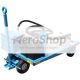 CART: SERVICING,LAVATORY, DROP SHIP ONLY | Tronair