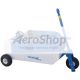 CART: SERVICING,LAVATORY, STOCKED AT 1041 | Tronair