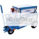 CART: SERVICING,LAVATORY, DROP SHIP ONLY | Tronair