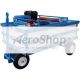 CART: SERVICING,LAVATORY,ELECTRIC,CE, DROP SHIP ONLY | Tronair