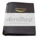 BINDER: LEATHER,PREMIUM, AM621122 | Jeppesen