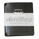 BINDER: LEATHER,STD, AM621134 | Jeppesen