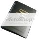 BINDER: LEATHER,STD, AM621135 | Jeppesen