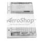 FORM: NAVLOG FLT PLAN 100PK, NO LONGER AVAILABLE | Jeppesen