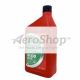 AeroShell Piston Engine Oil W100 Plus, 1 qt | AeroShell