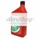 AeroShell Piston Engine Oil W100, 1 qt | AeroShell