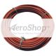 HOSE: PTFE,INTEGRAL FIRESLEEVE, REIN ST,PREFORM # | Parker Stratoflex