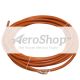 HOSE: INTEGRAL FIRE SLEEVE,100, PREFORM # | Parker Stratoflex